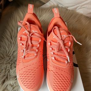 Nike Air 270, mint condition, wore few times.